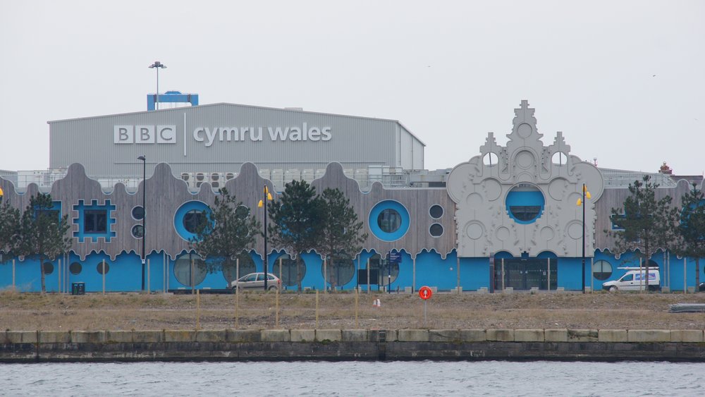 Cardiff