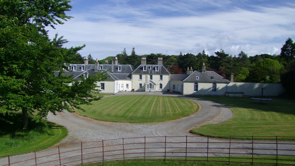 Colonsay