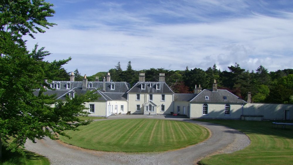 Colonsay