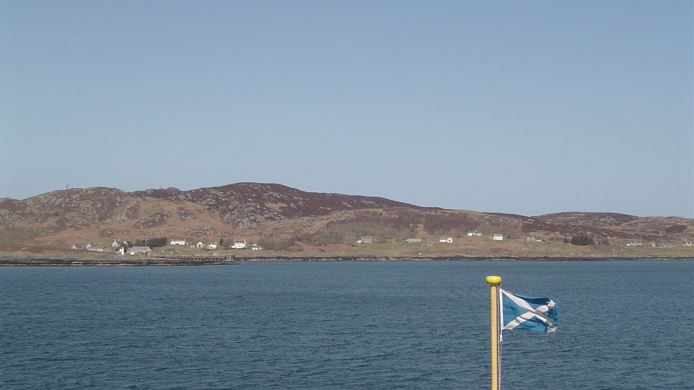 Colonsay