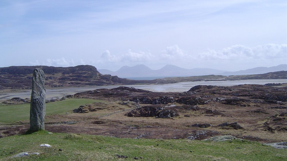 Colonsay