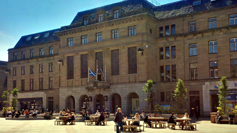 Dundee