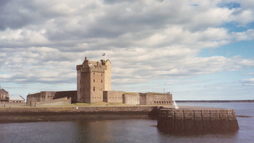 Dundee
