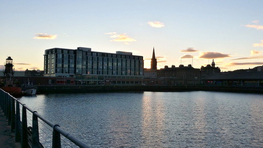 Dundee