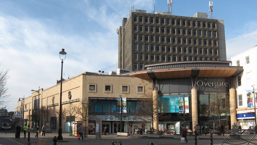 Dundee
