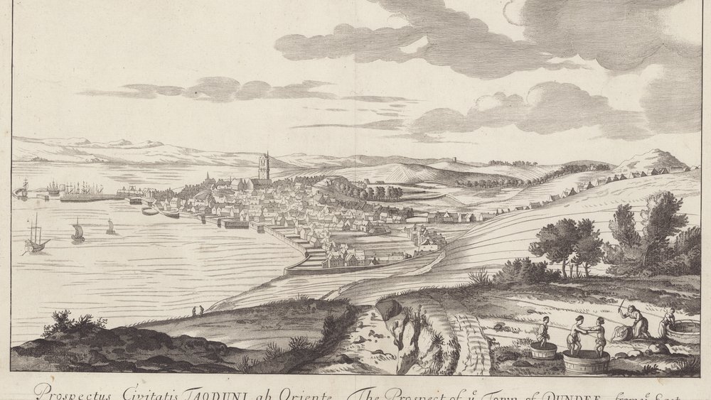 Dundee