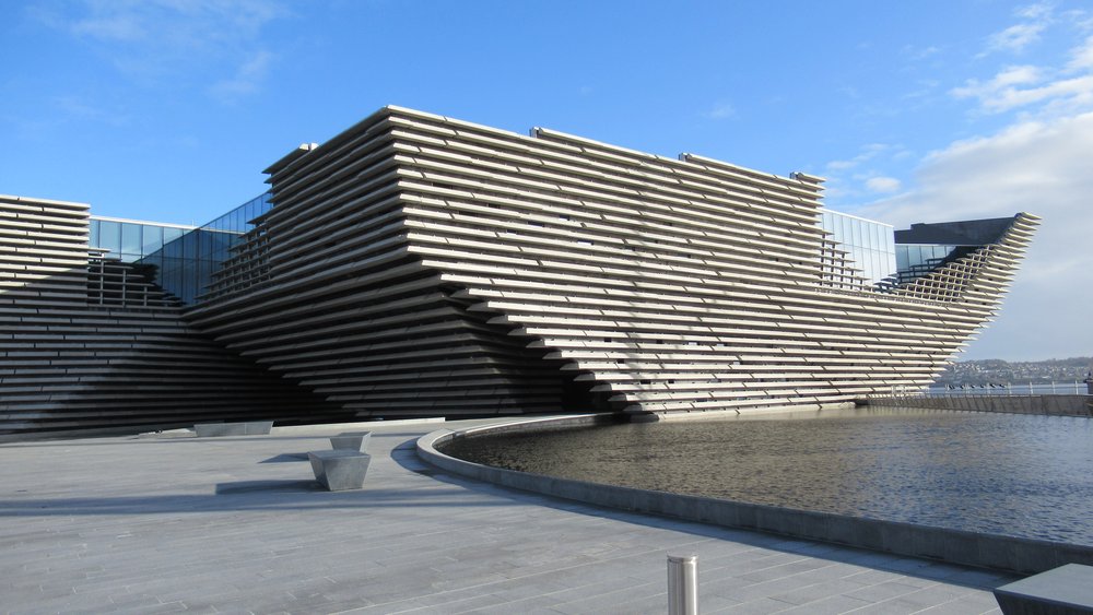 Dundee