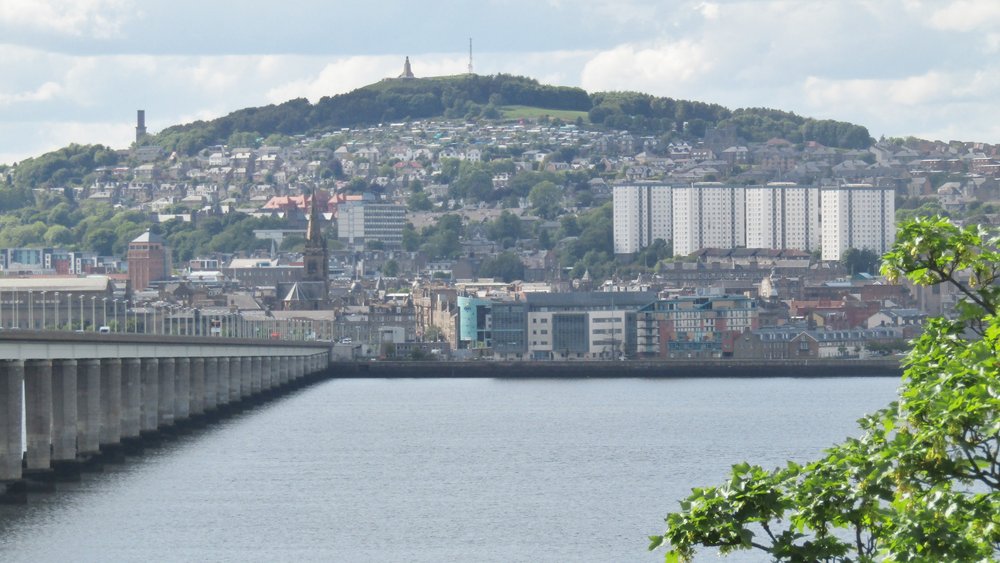Dundee