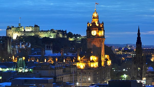 Edinburgh Cruise Port: Shore Excursions & Expert Guide