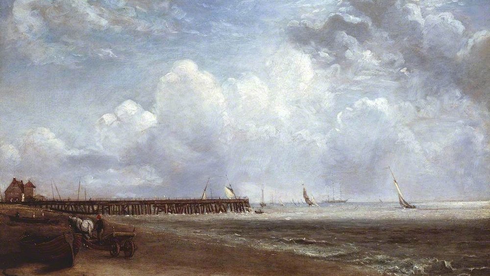 Great Yarmouth
