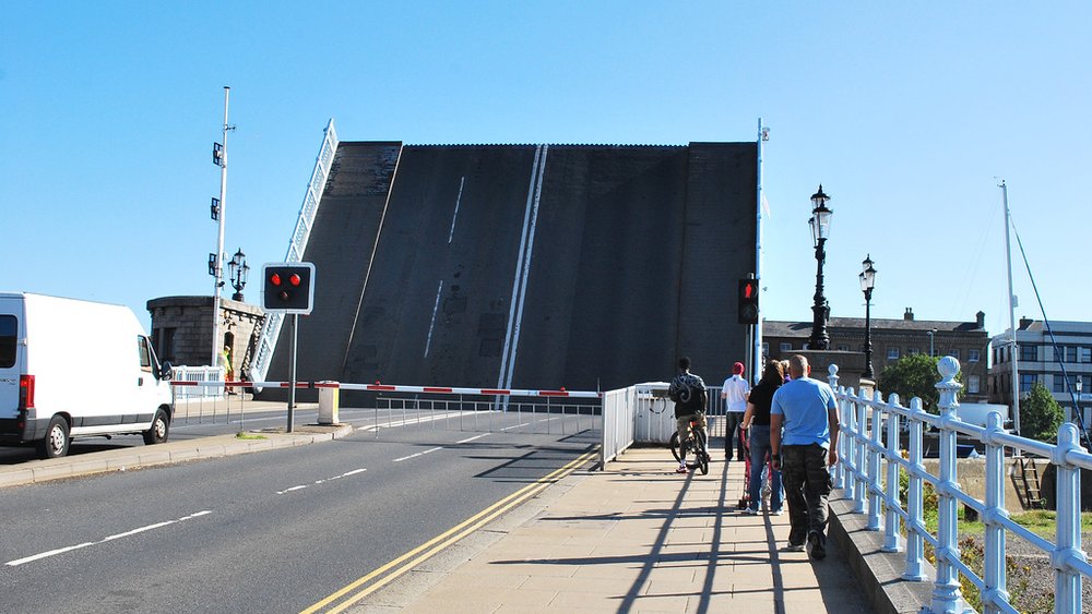 Great Yarmouth
