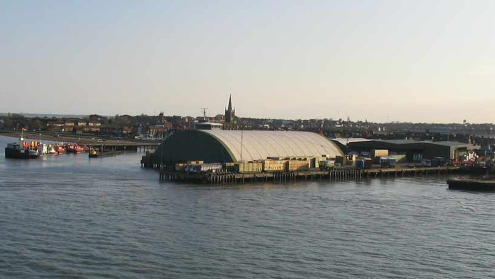 Harwich