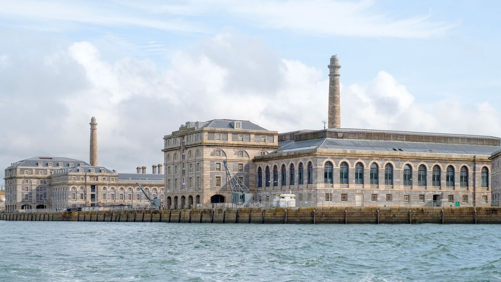 Plymouth