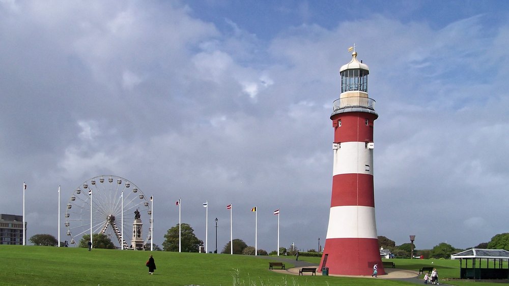 Plymouth