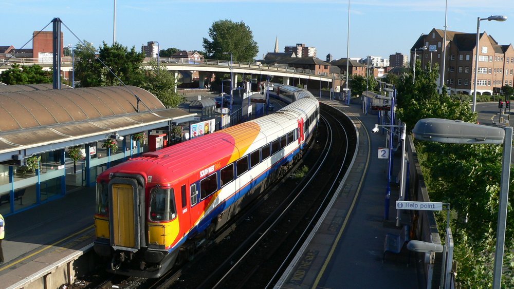 Poole