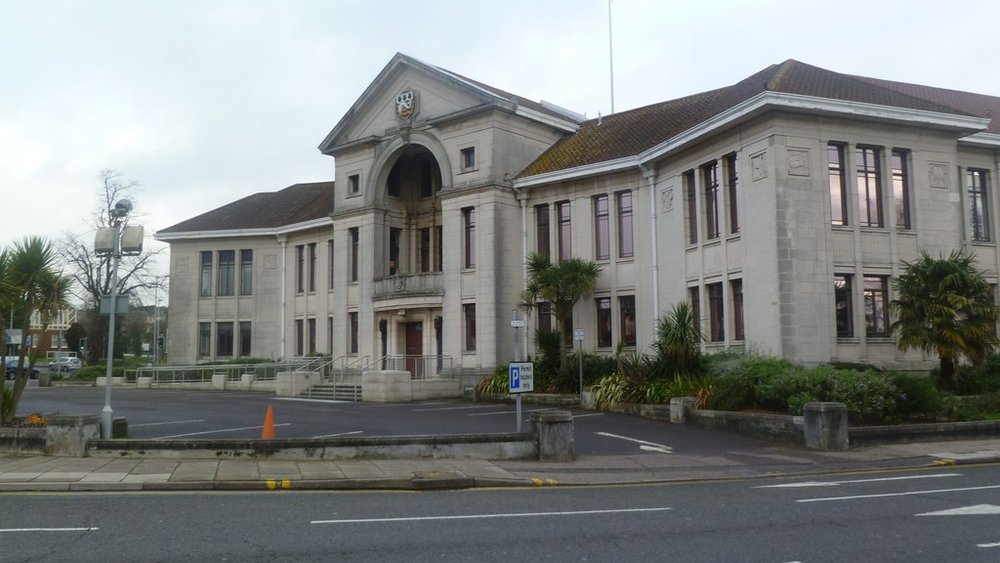 Poole