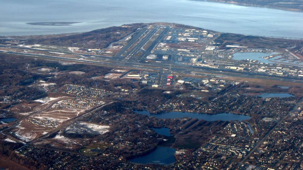 Anchorage