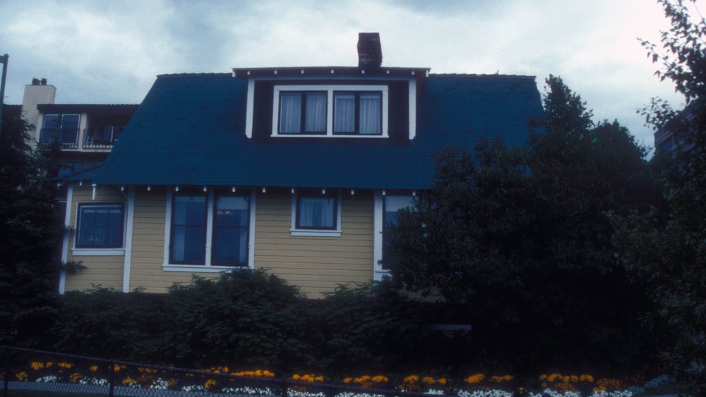 Anchorage