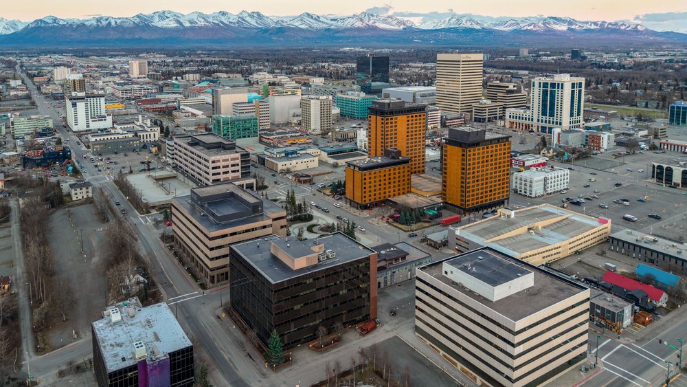 Anchorage