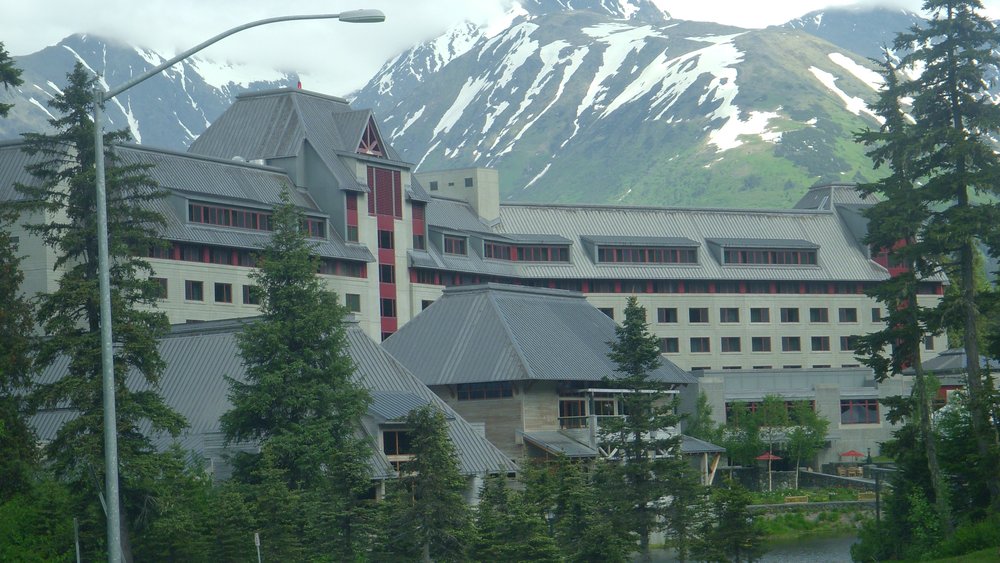 Anchorage