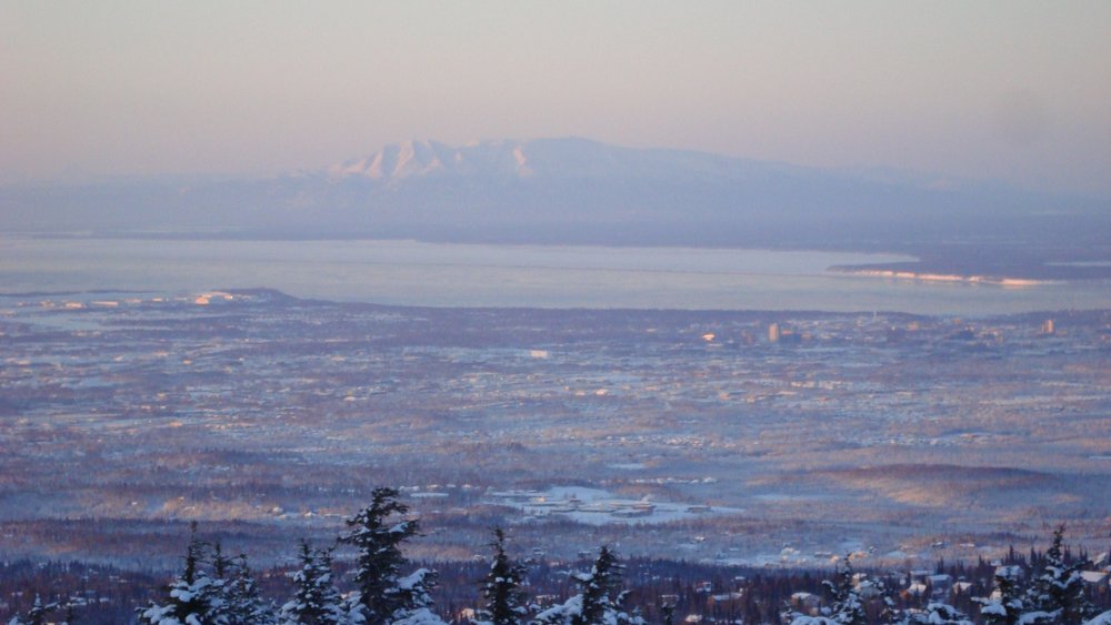 Anchorage