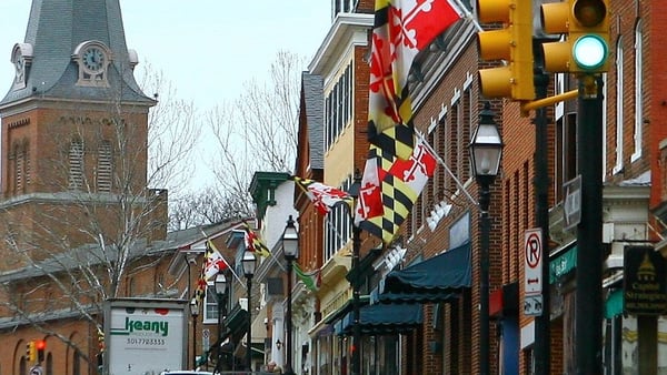 Annapolis Cruise Port: Shore Excursions & Expert Guide