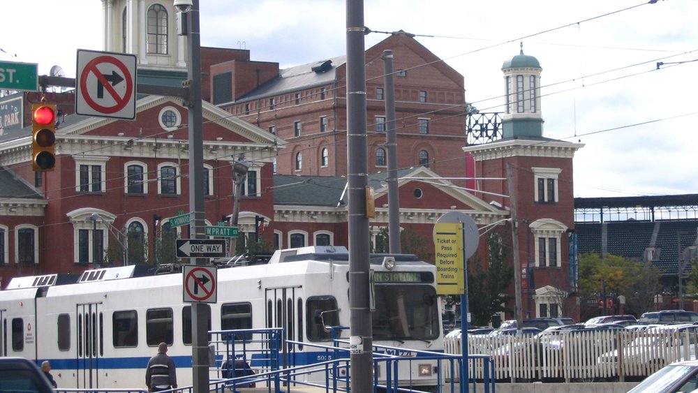 Baltimore