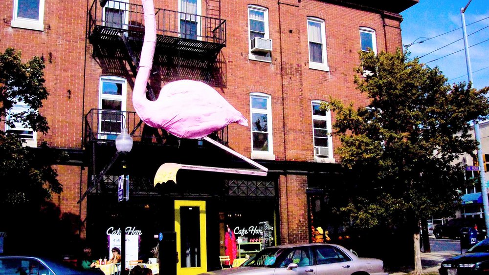 Baltimore