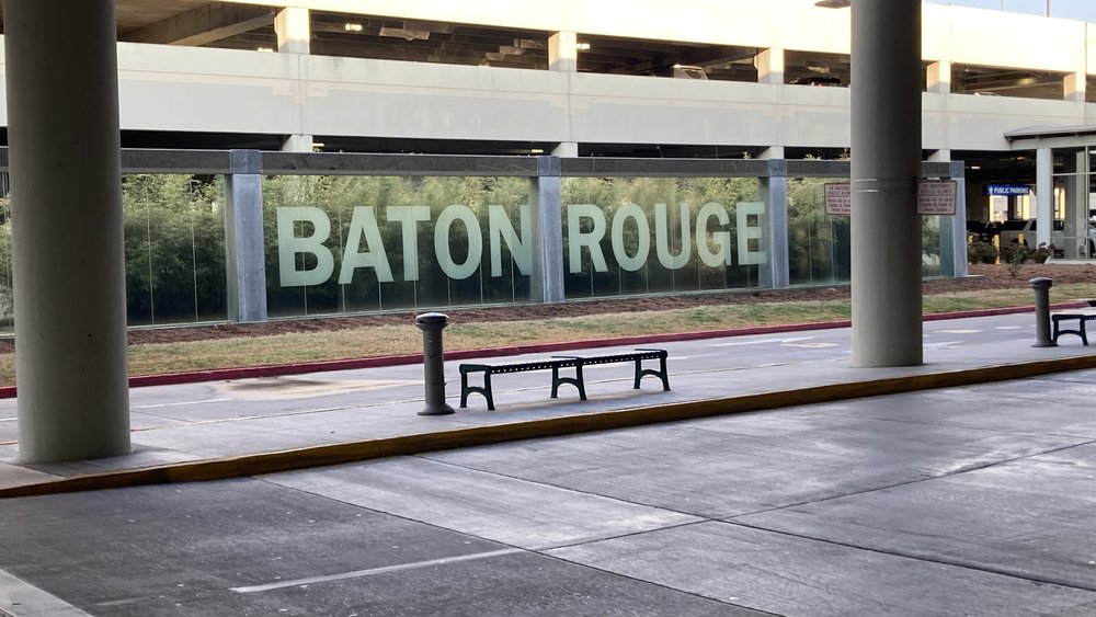 Baton Rouge