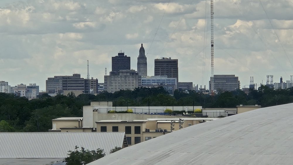 Baton Rouge