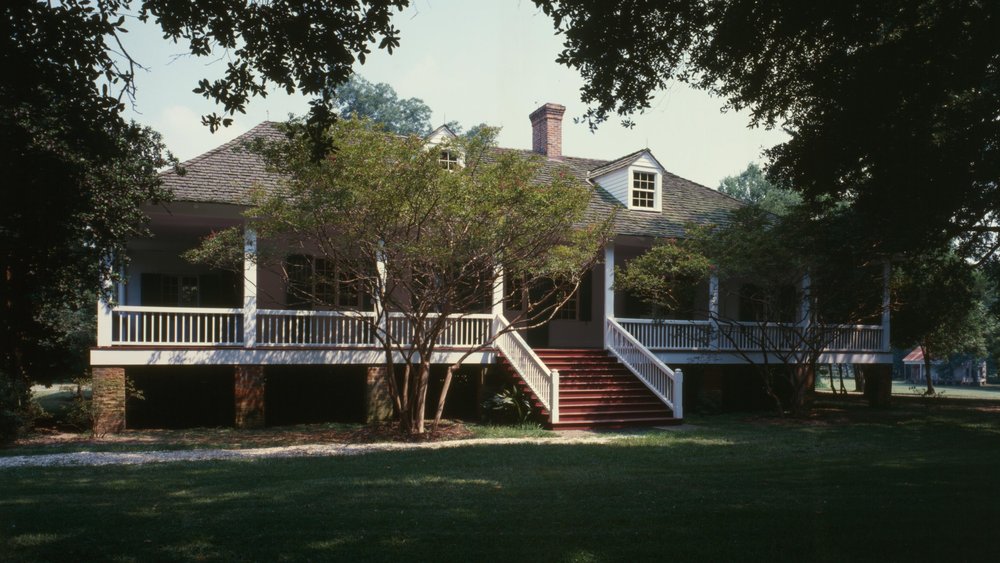 Baton Rouge