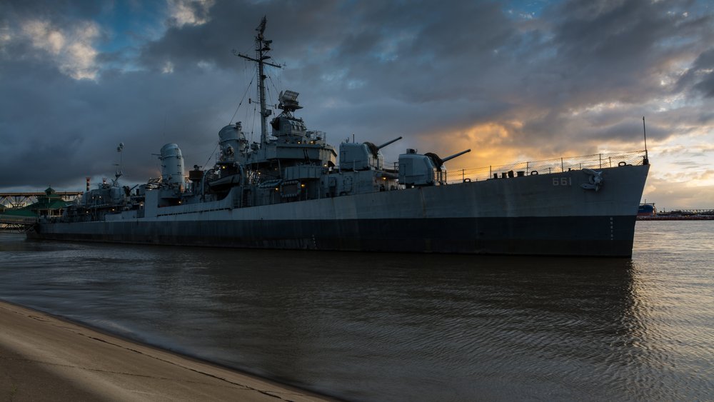 Baton Rouge