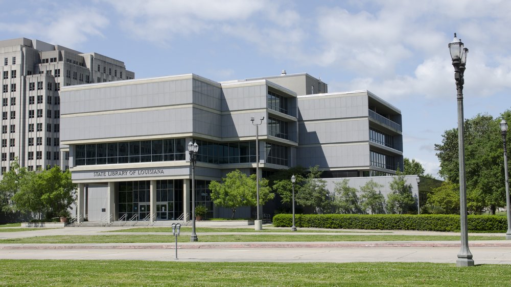 Baton Rouge