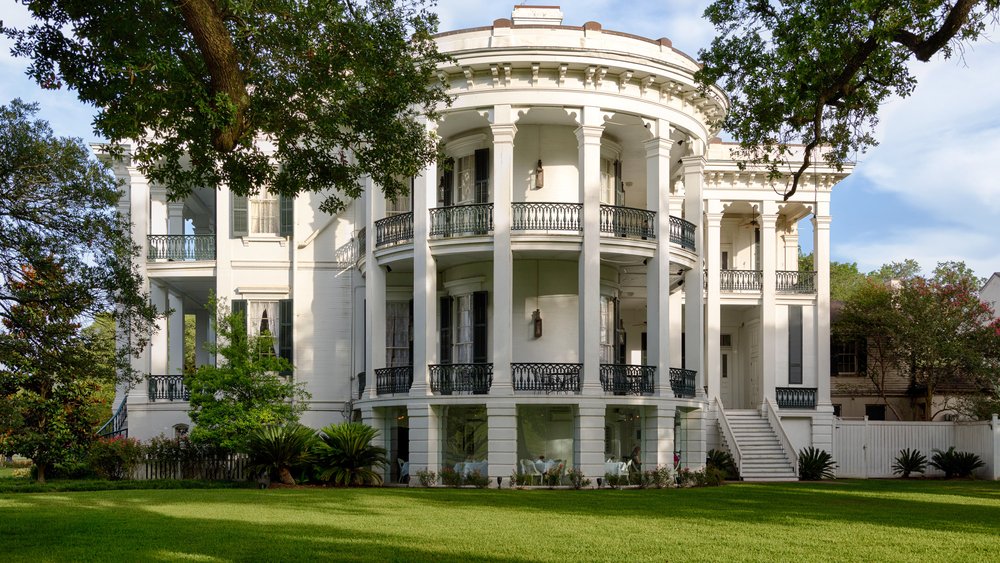 Baton Rouge