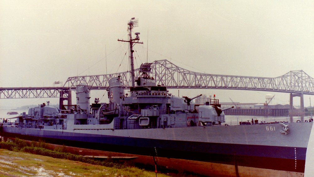 Baton Rouge
