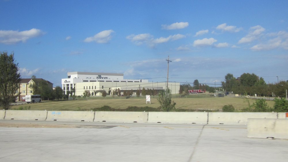 Baton Rouge