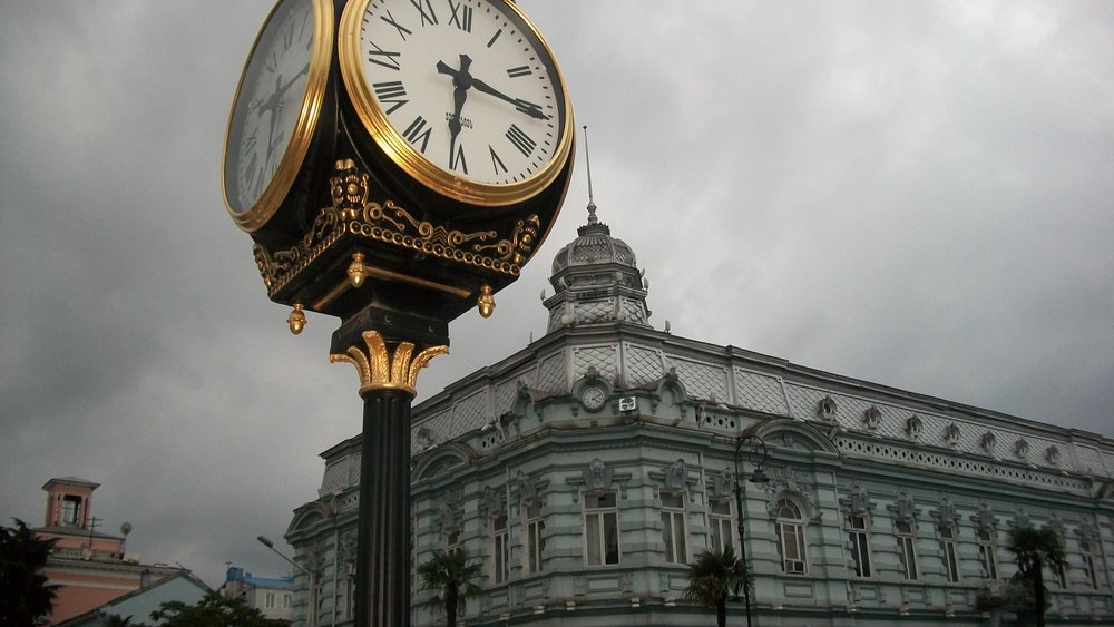 Batumi
