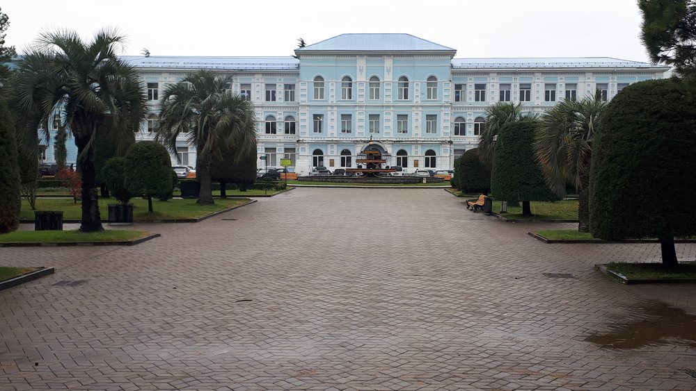Batumi