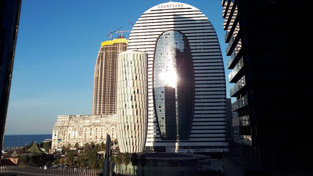 Batumi