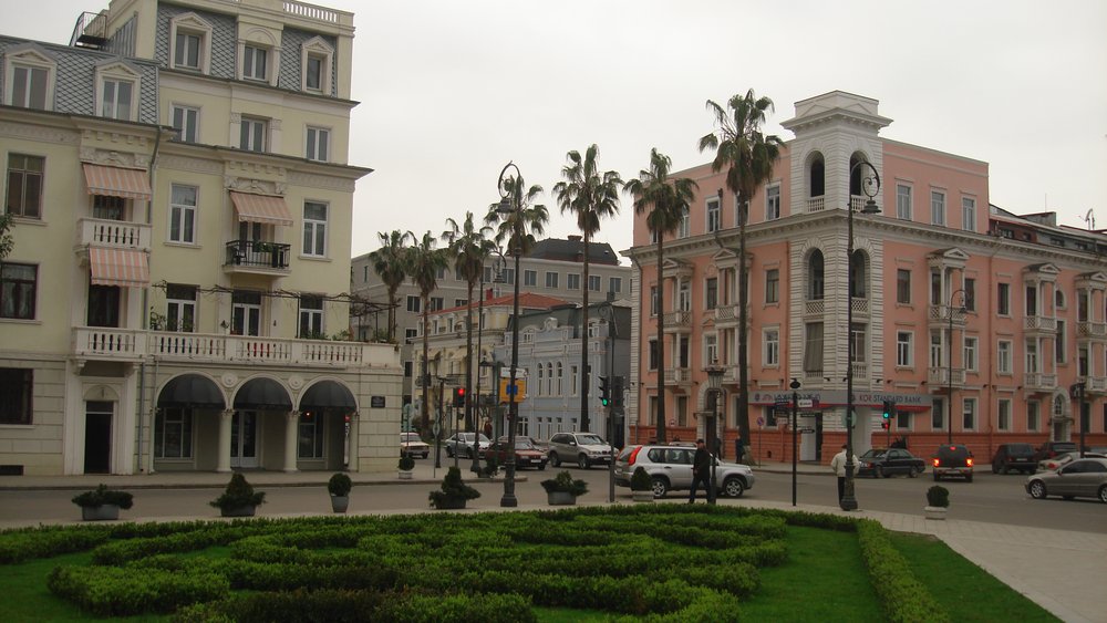 Batumi