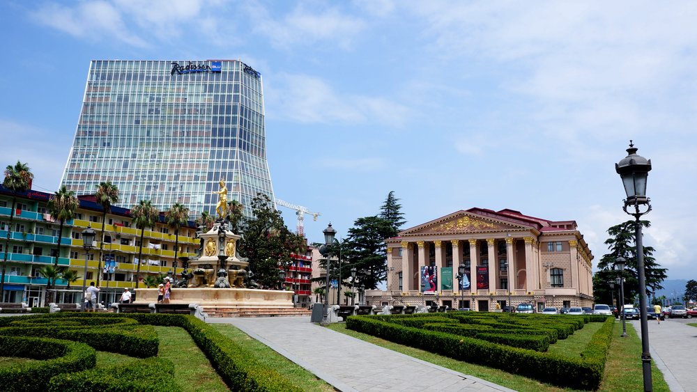 Batumi