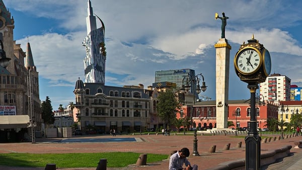 Batumi Cruise Port Guide: Shore Excursions & Expert Advice