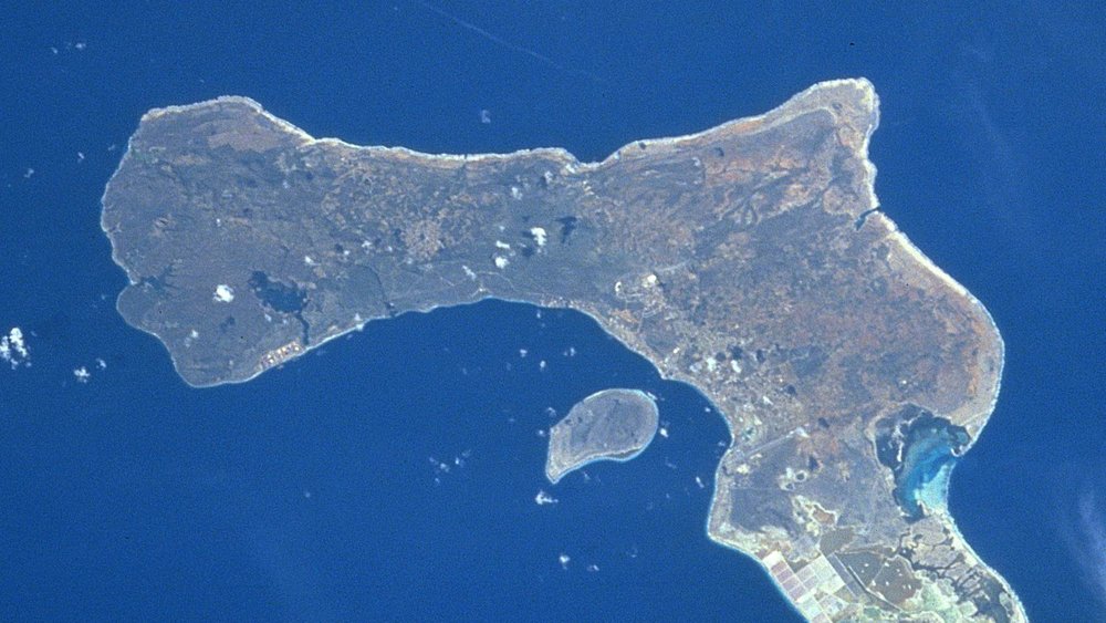 Bonaire