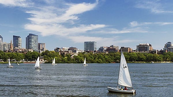 Boston Cruise Port: Shore Excursions & Expert Guide
