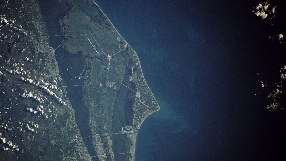 Cape Canaveral