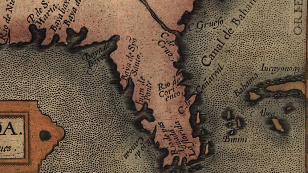 Cape Canaveral