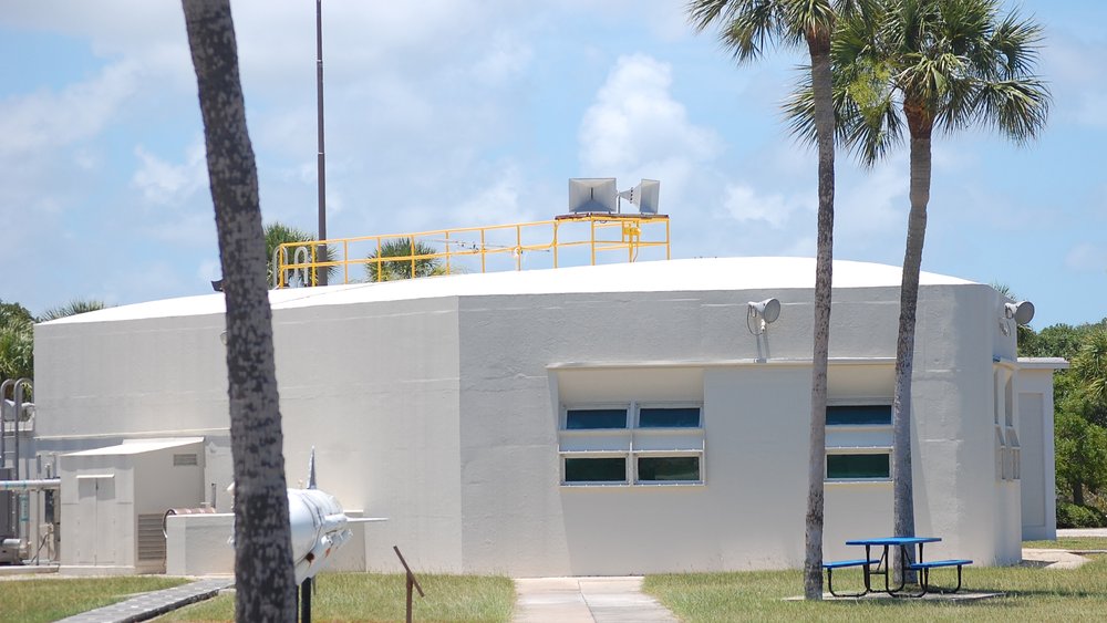 Cape Canaveral
