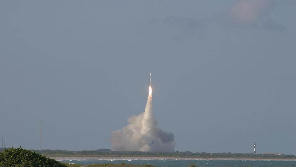 Cape Canaveral