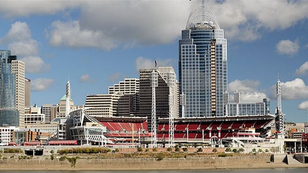 Cincinnati Cruise Port: Shore Excursions & Expert Guide