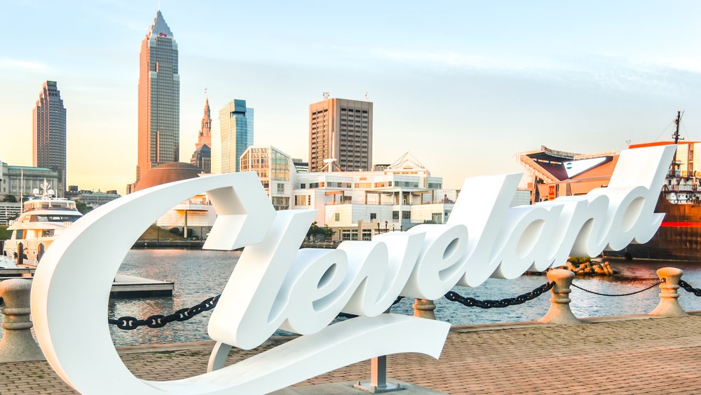 Cleveland